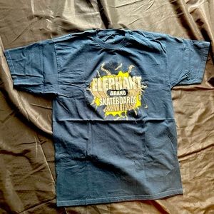 Elephant Skateboards T-Shirt